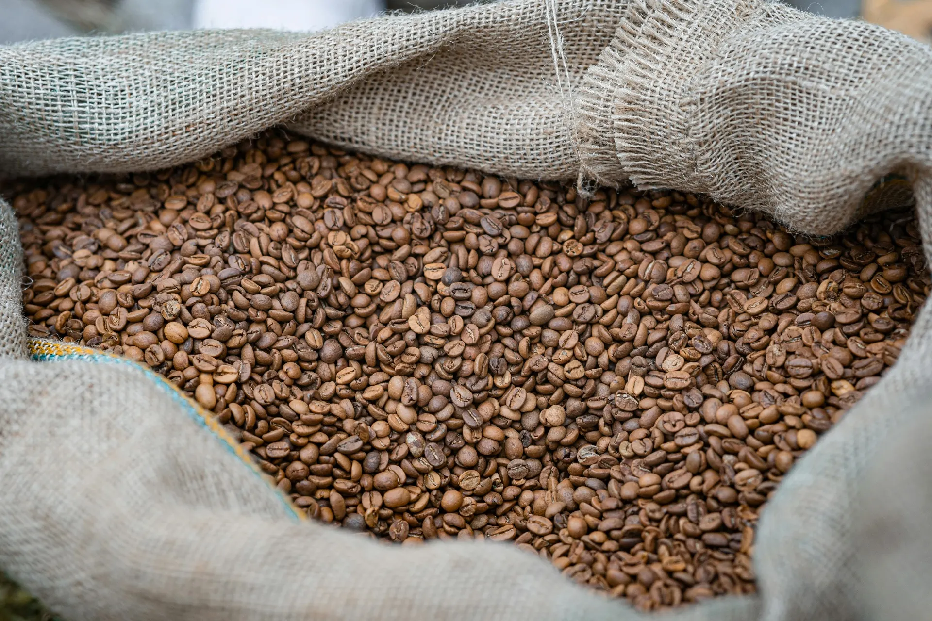 Coffee Trading