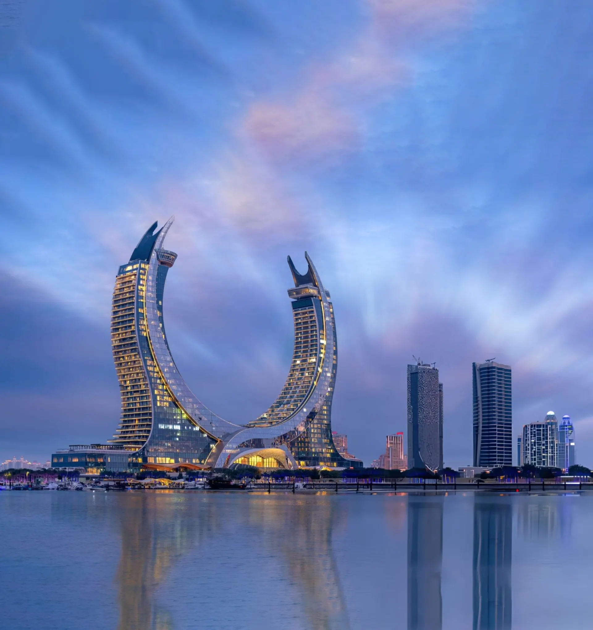 Doha, Qatar